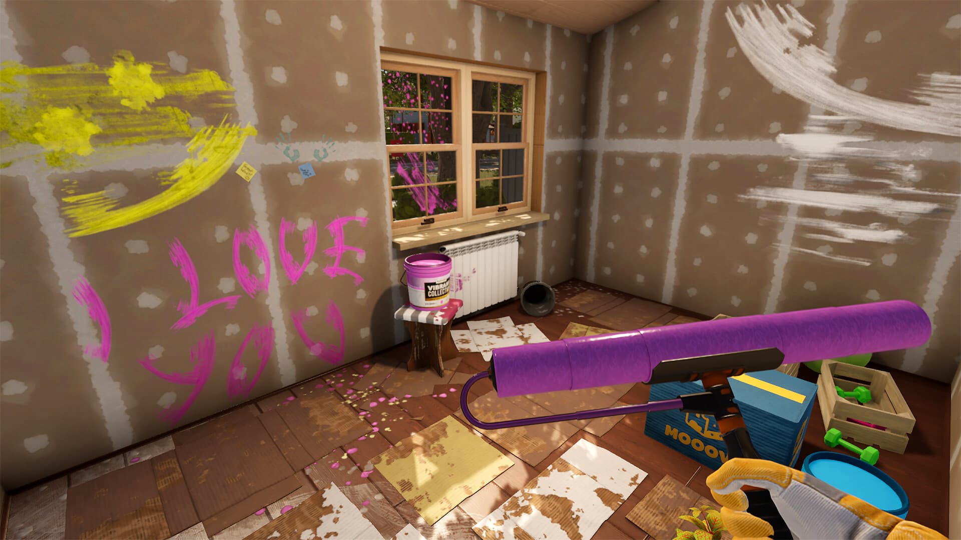 House Flipper 2 PC Steam Account - 2