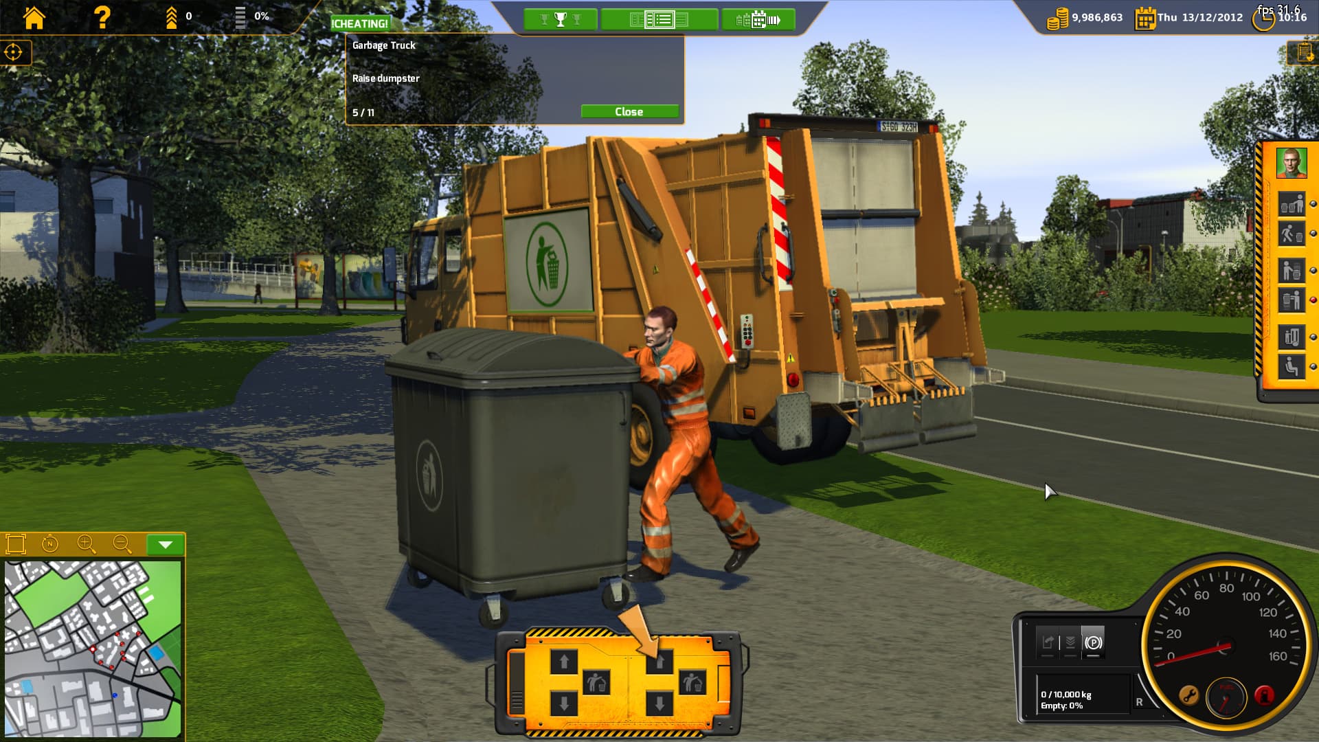 RECYCLE Steam CD Key - 2