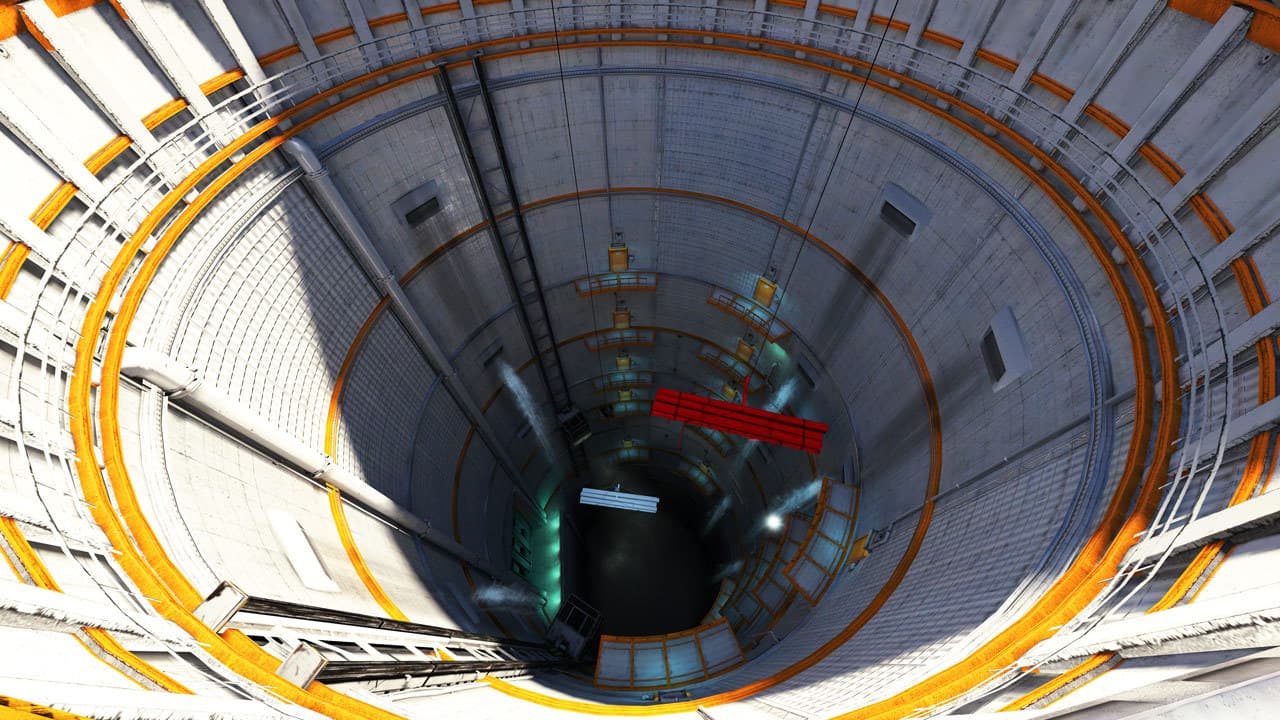 Mirror's Edge PC Steam CD Key - 2