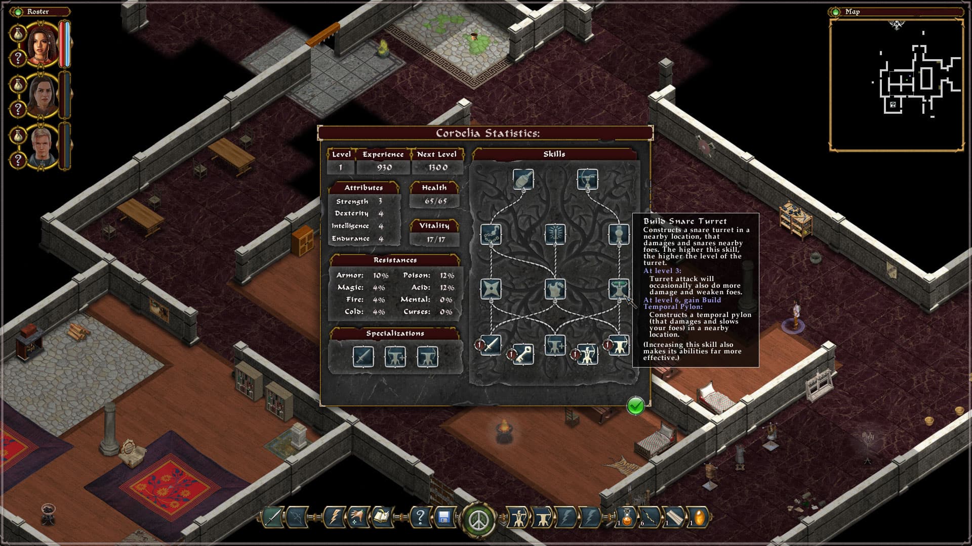 Avadon 2: The Corruption PC Steam CD Key - 8