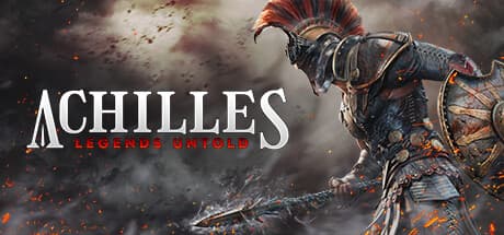 Achilles: Legends Untold PC Steam Account
