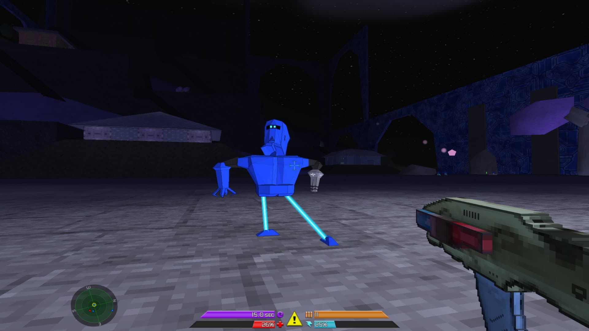 3089 - Futuristic Action RPG PC Steam CD Key - 6