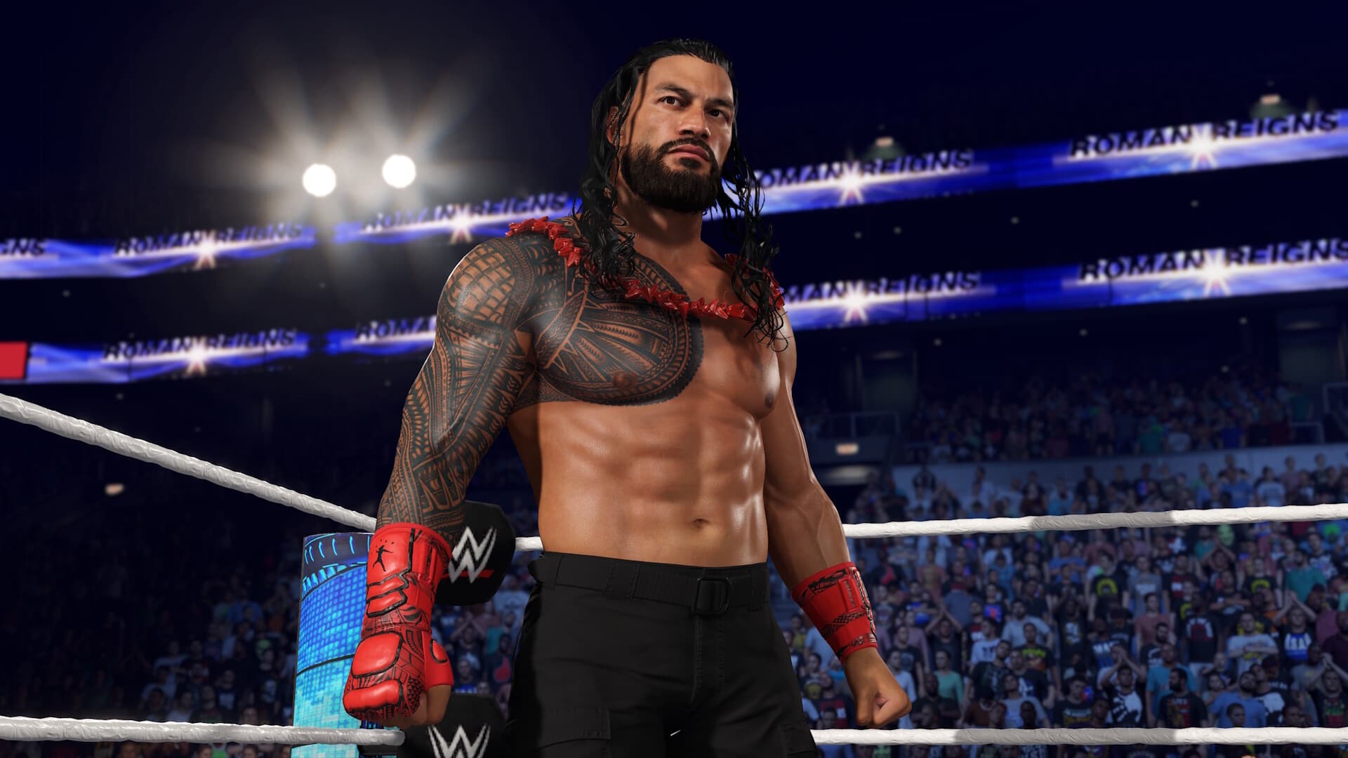 WWE 2K25 Bloodline Edition PC Steam Account - 4