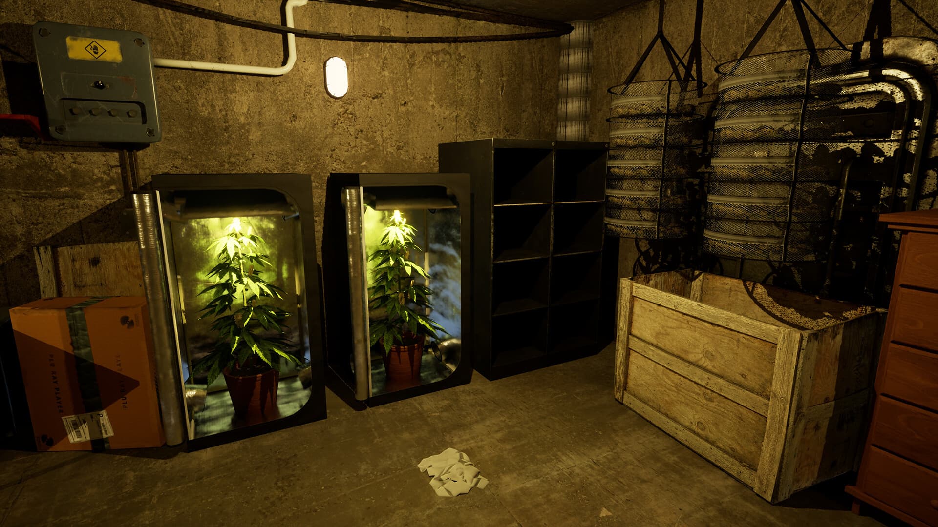 Drug Dealer Simulator 2 PC Steam Account - 2