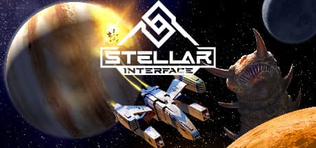 Stellar Interface PC Steam CD Key
