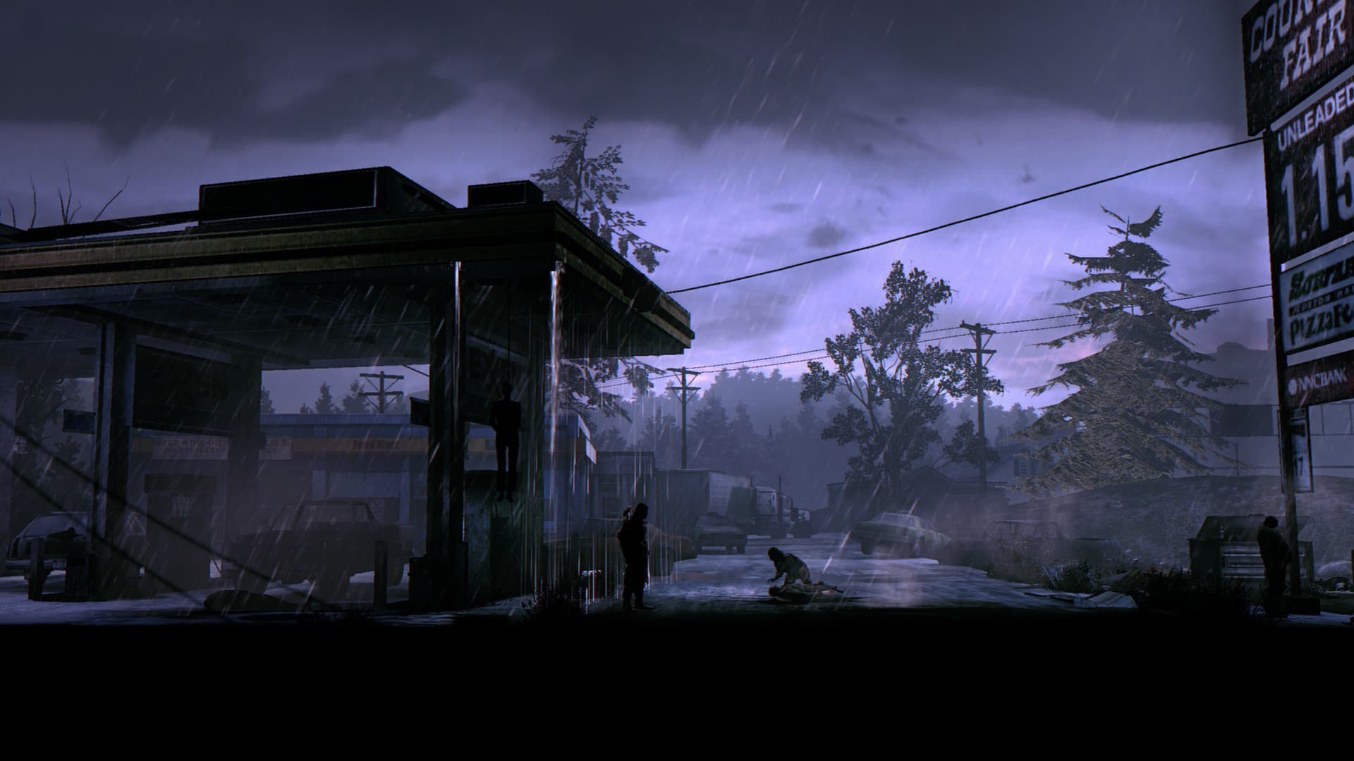 Deadlight Steam CD Key - 7