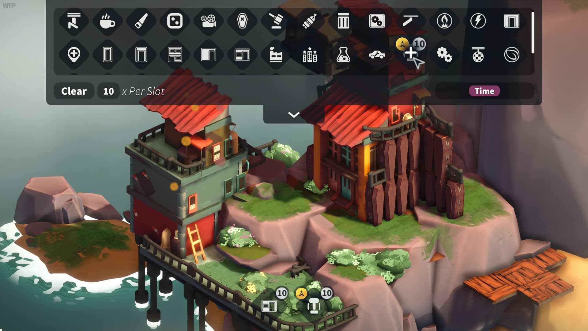 Pile Up! Steam Account - 2