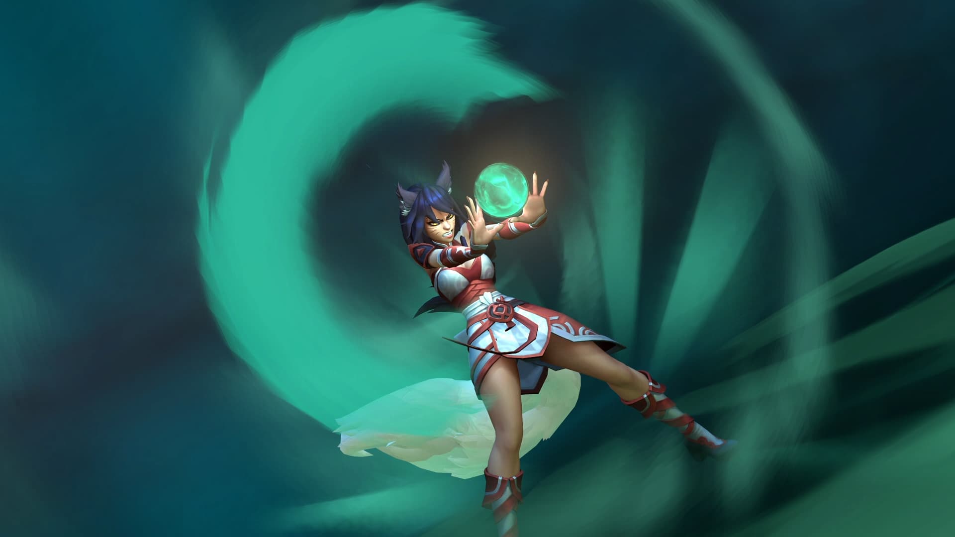 Ruined King: A League of Legends Story Steam Account - 6