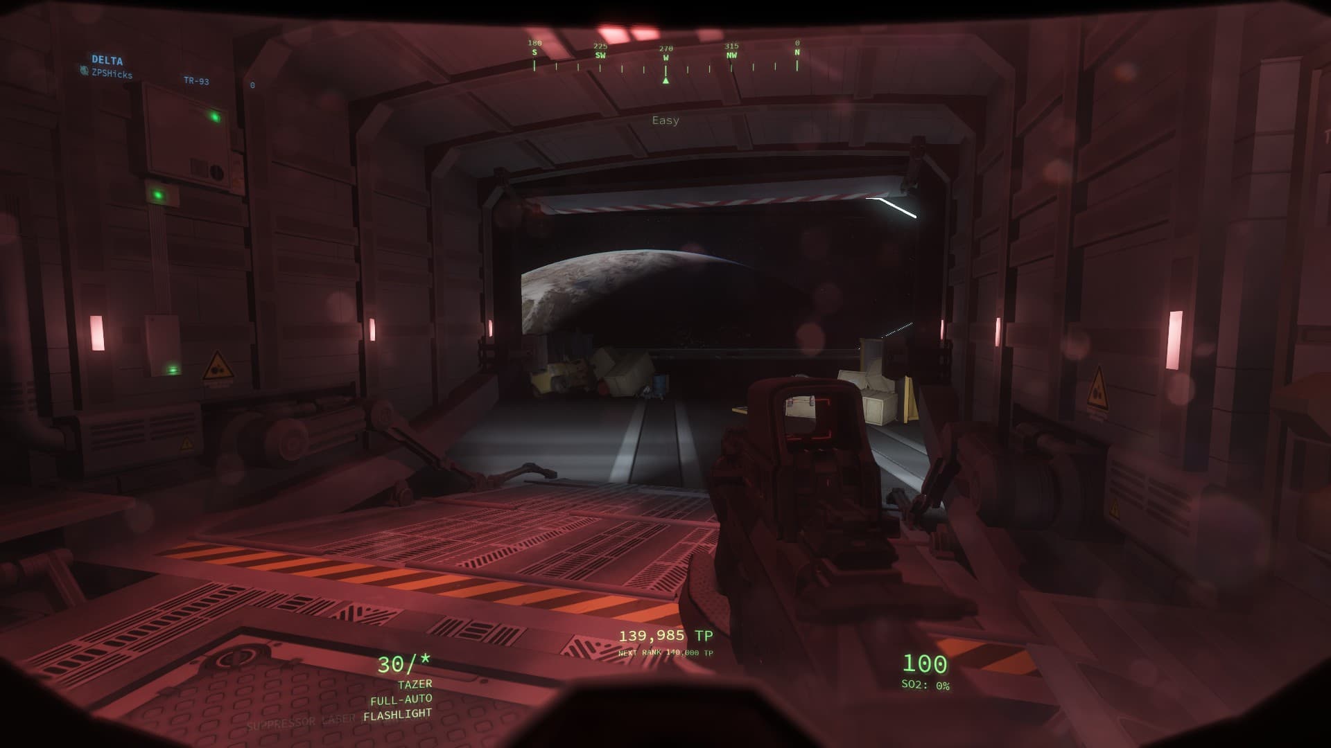 Interstellar Marines Steam CD Key - 2