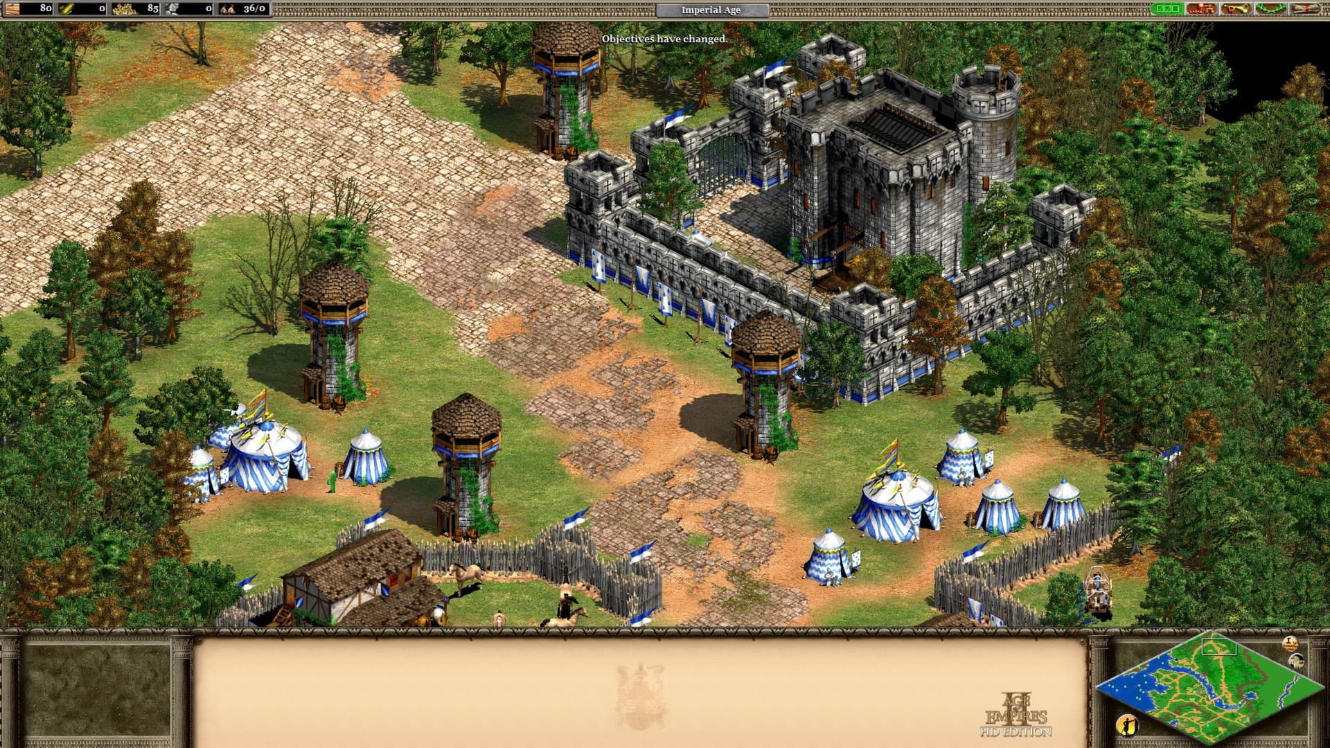 Age Of Empires II HD PC Steam CD Key - 5
