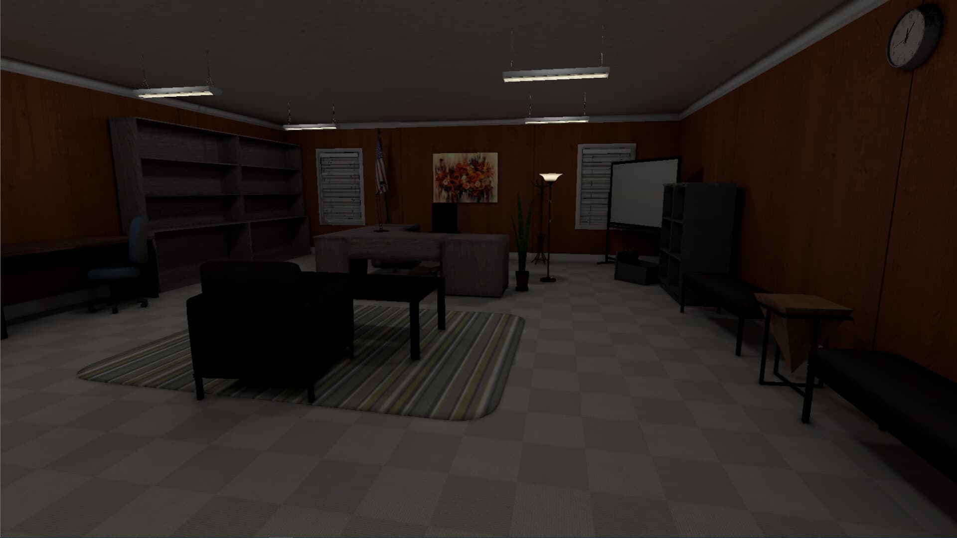Spectral Scream PC Steam Account - 8