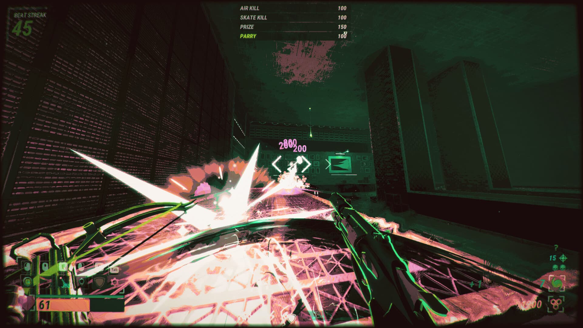 ROBOBEAT PC Steam Account - 5