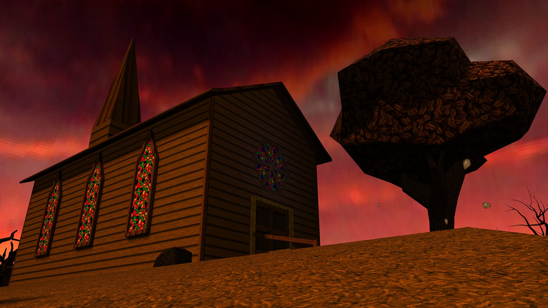 DUSK PC Steam Account - 8