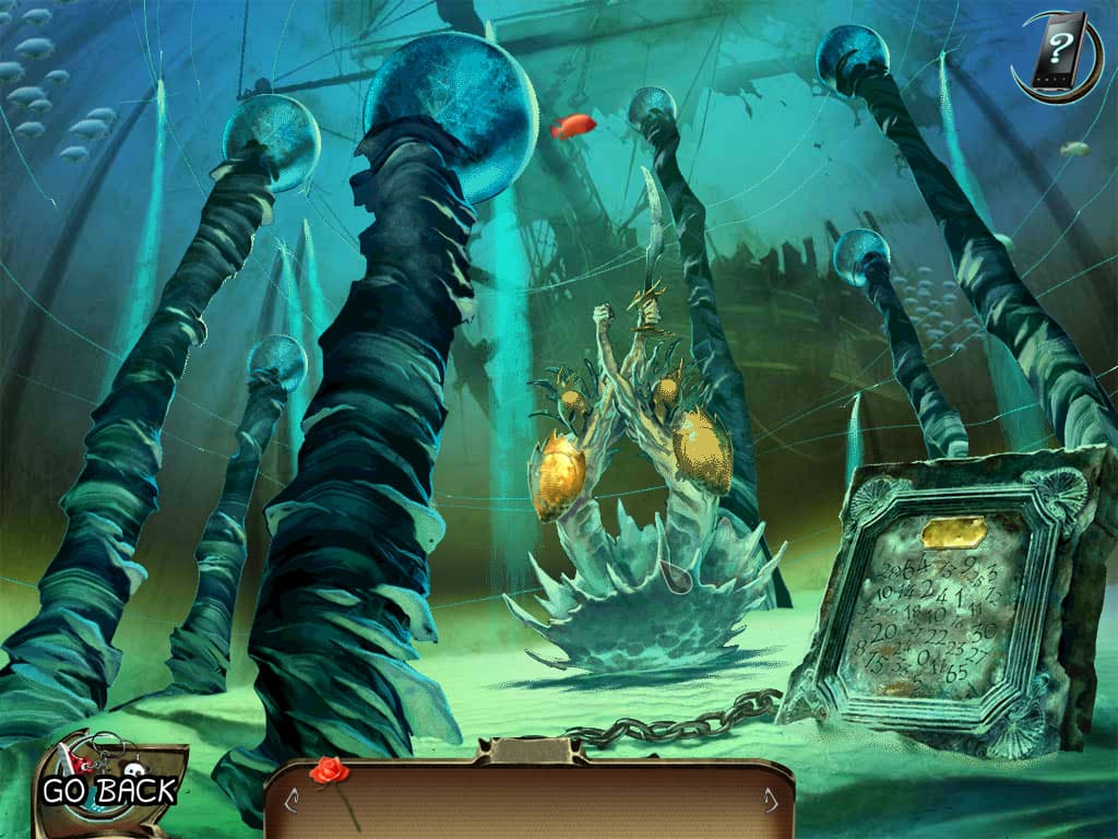 Alexia Crow and the Cave of Heroes Steam CD Key - 5