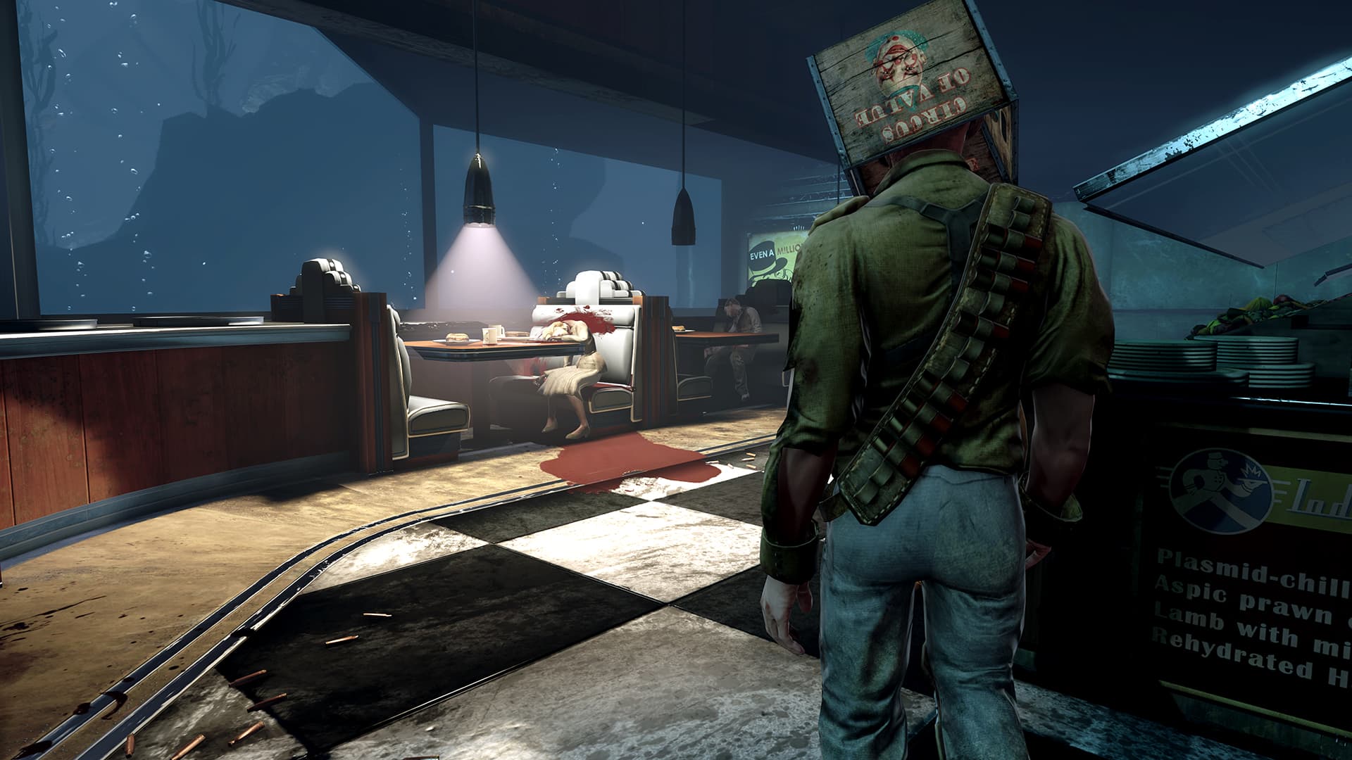 Bioshock Infinite - Season Pass Steam CD Key - 8