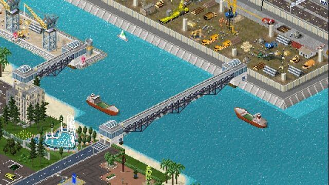 TheoTown PC Steam Account - 5