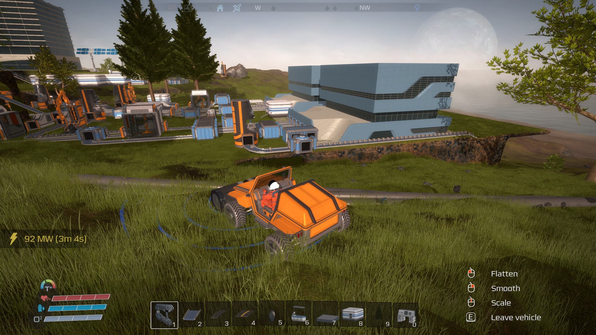 Eden Crafters PC Steam Account - 7
