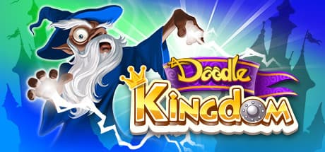 Doodle Kingdom Steam CD Key