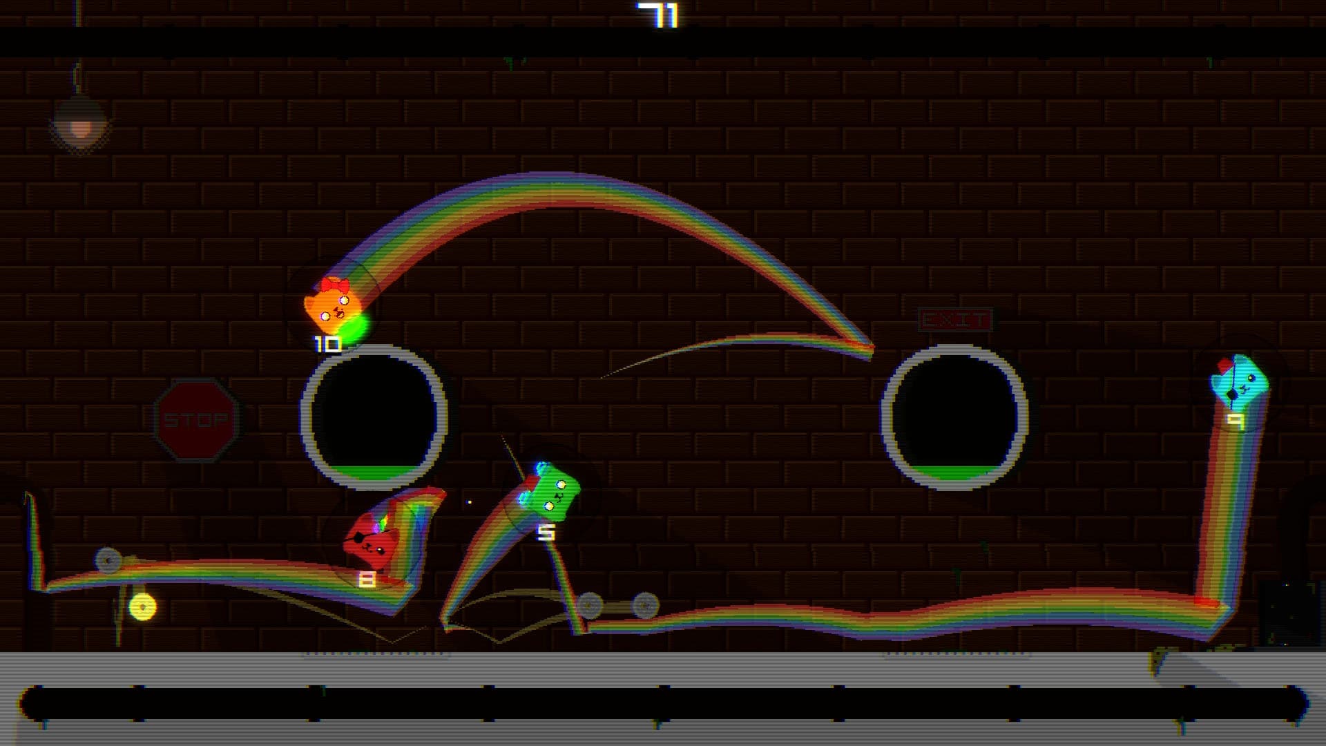 Super Kitty Boing Boing Steam CD Key - 5