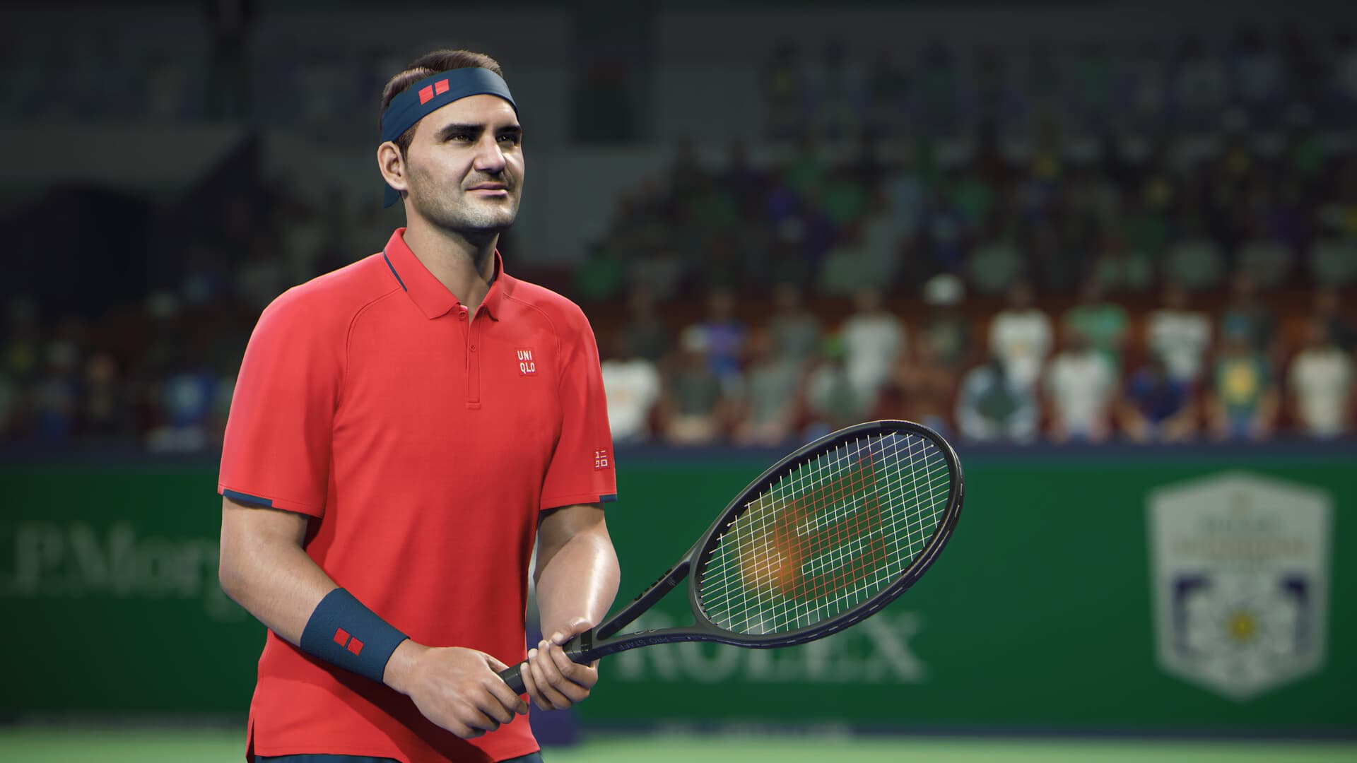 TIEBREAK: Official game of the ATP and WTA PC Steam Account - 5