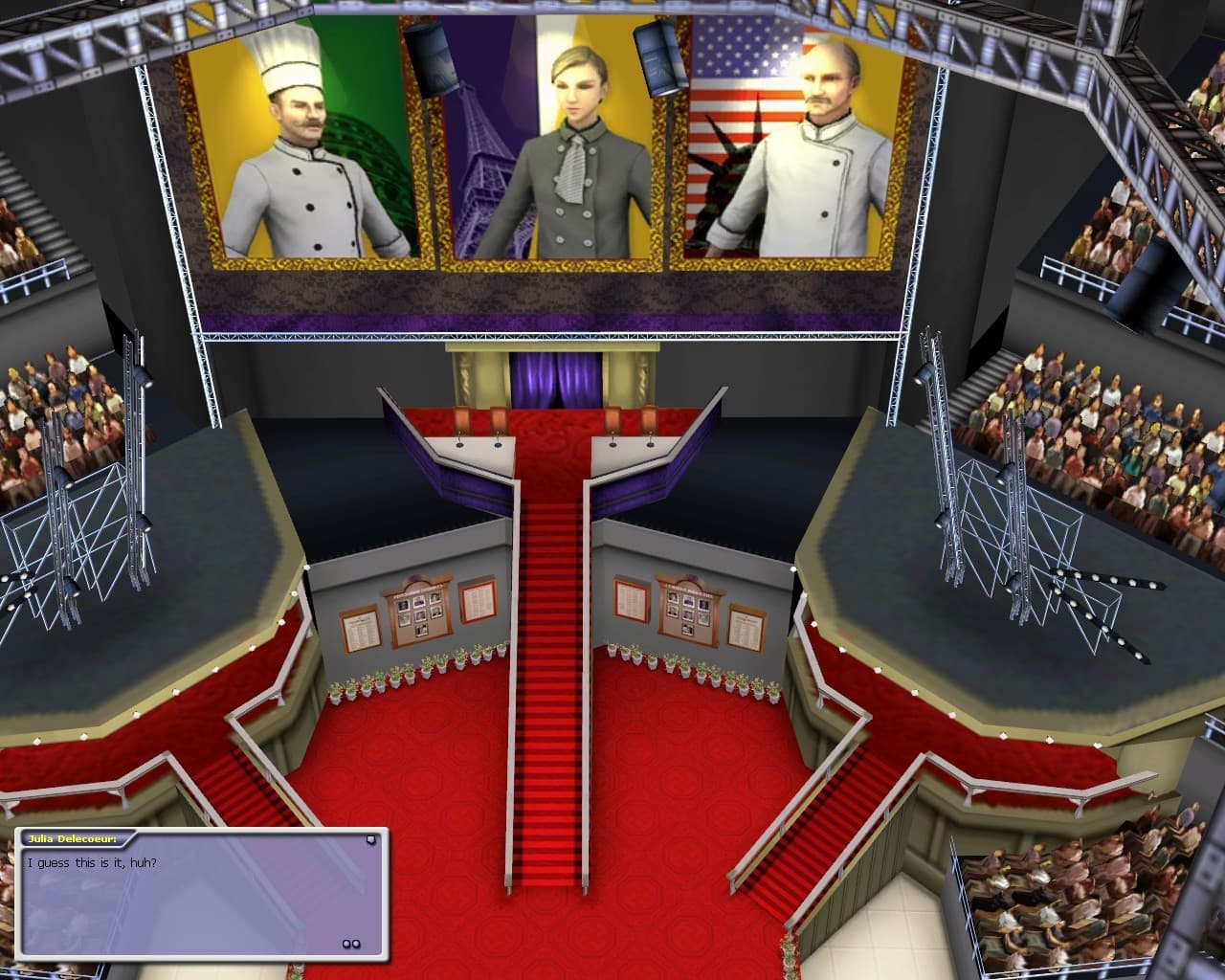 Restaurant Empire II Steam CD Key - 4