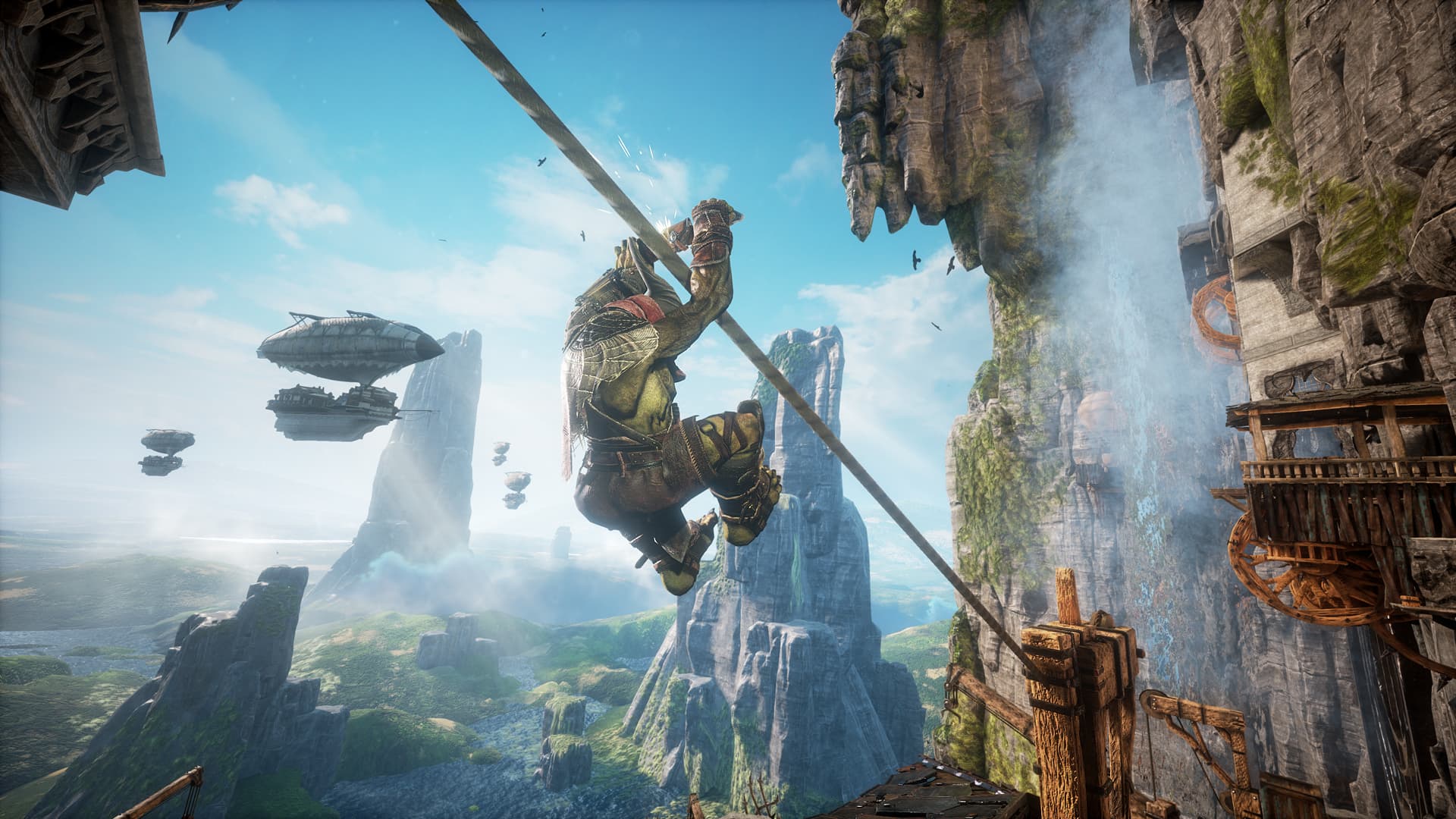 Styx: Shards of Darkness Steam CD Key - 8