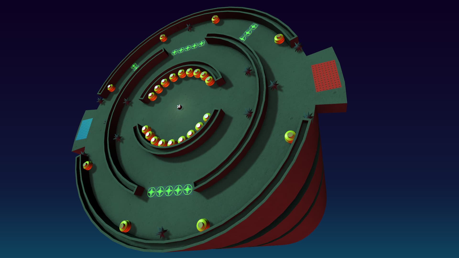 ClusterPuck 99 Steam CD Key - 6