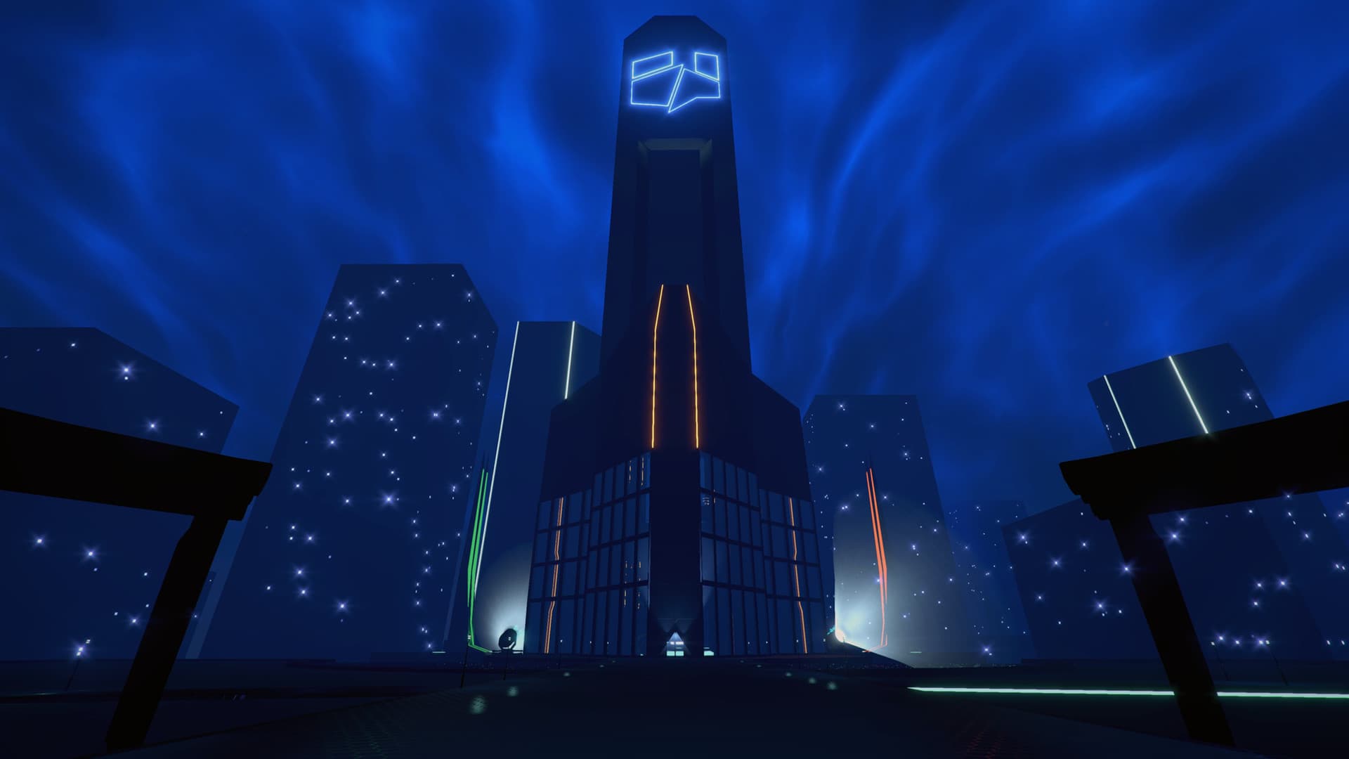 Soul Axiom Steam CD Key - 4