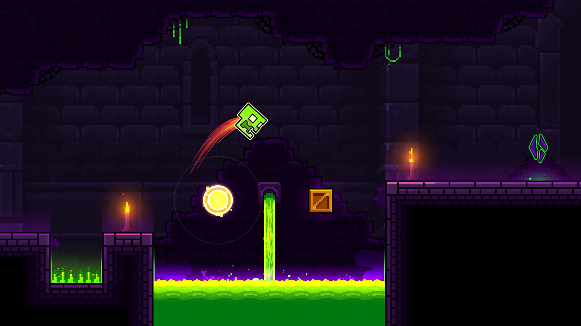 Geometry Dash Steam Account - 3