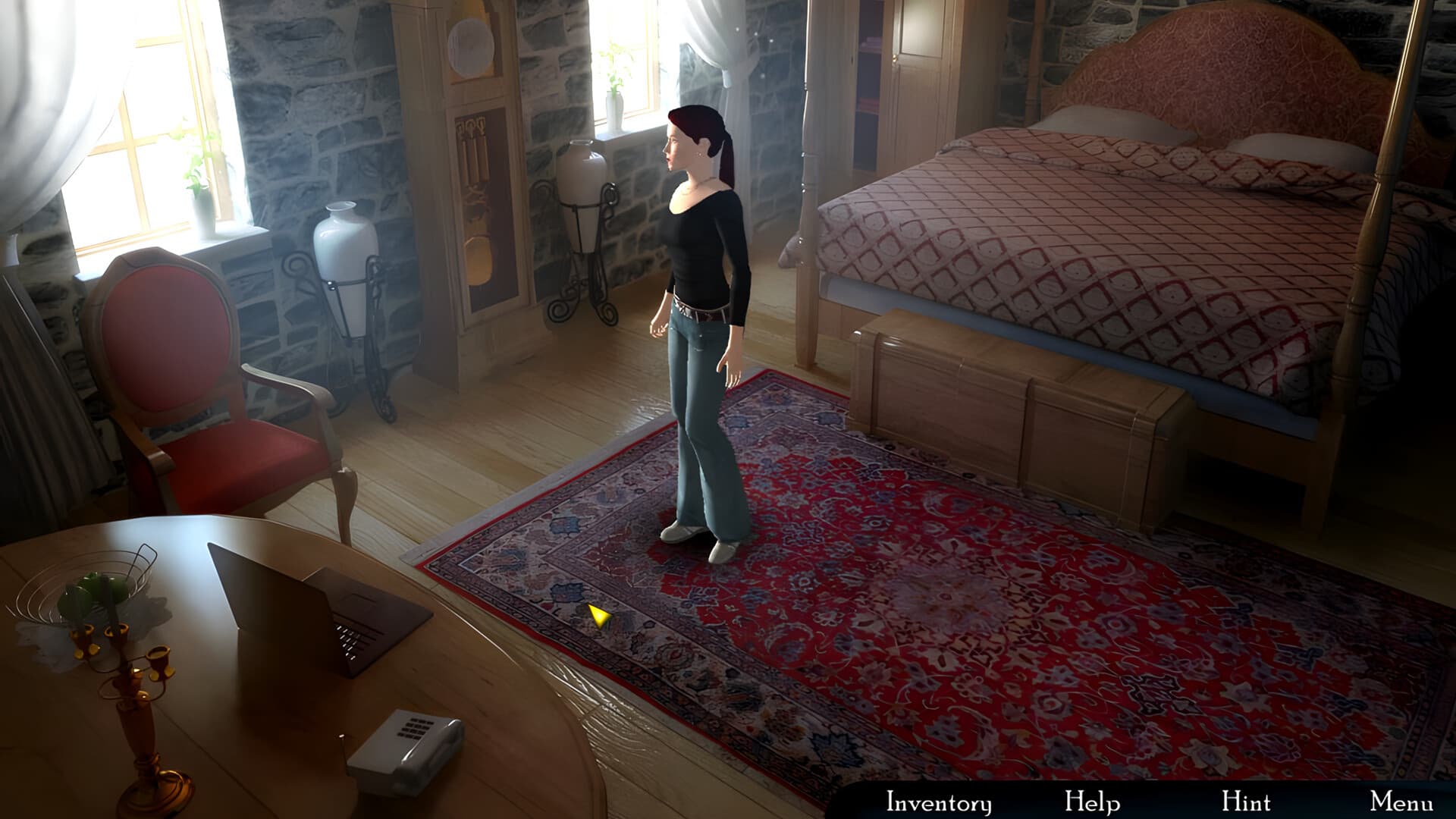 Hotel Collectors Edition PC Steam CD Key - 7