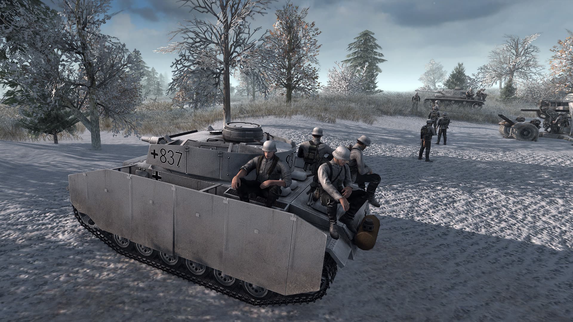 Assault Squad 2: Men of War - Origins DLC PC Steam CD Key - 2