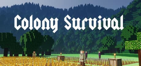 Colony Survival PC Steam Account