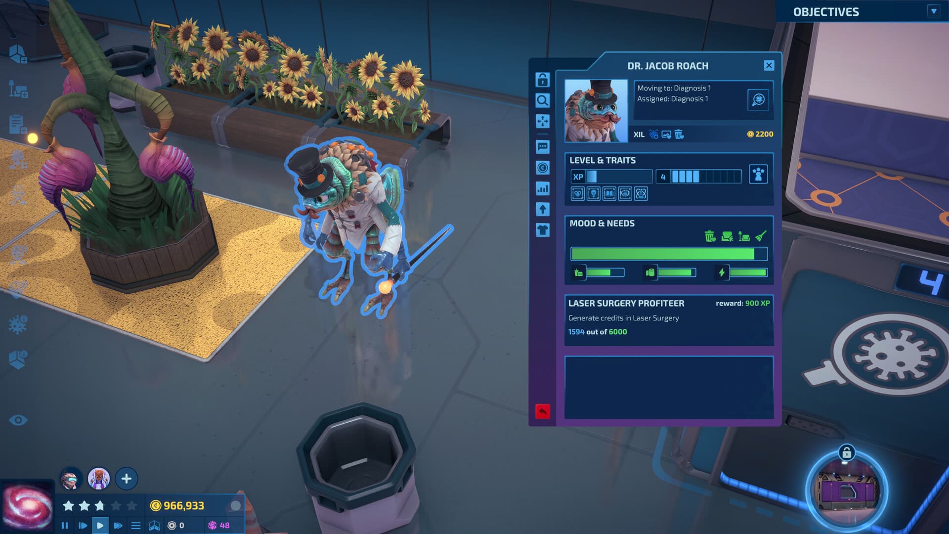 Galacticare PC Steam Account - 3