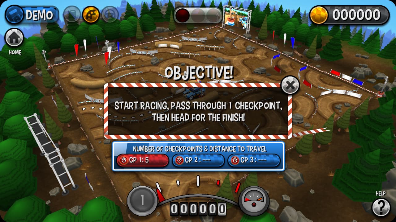Racer 8 Steam CD Key - 7