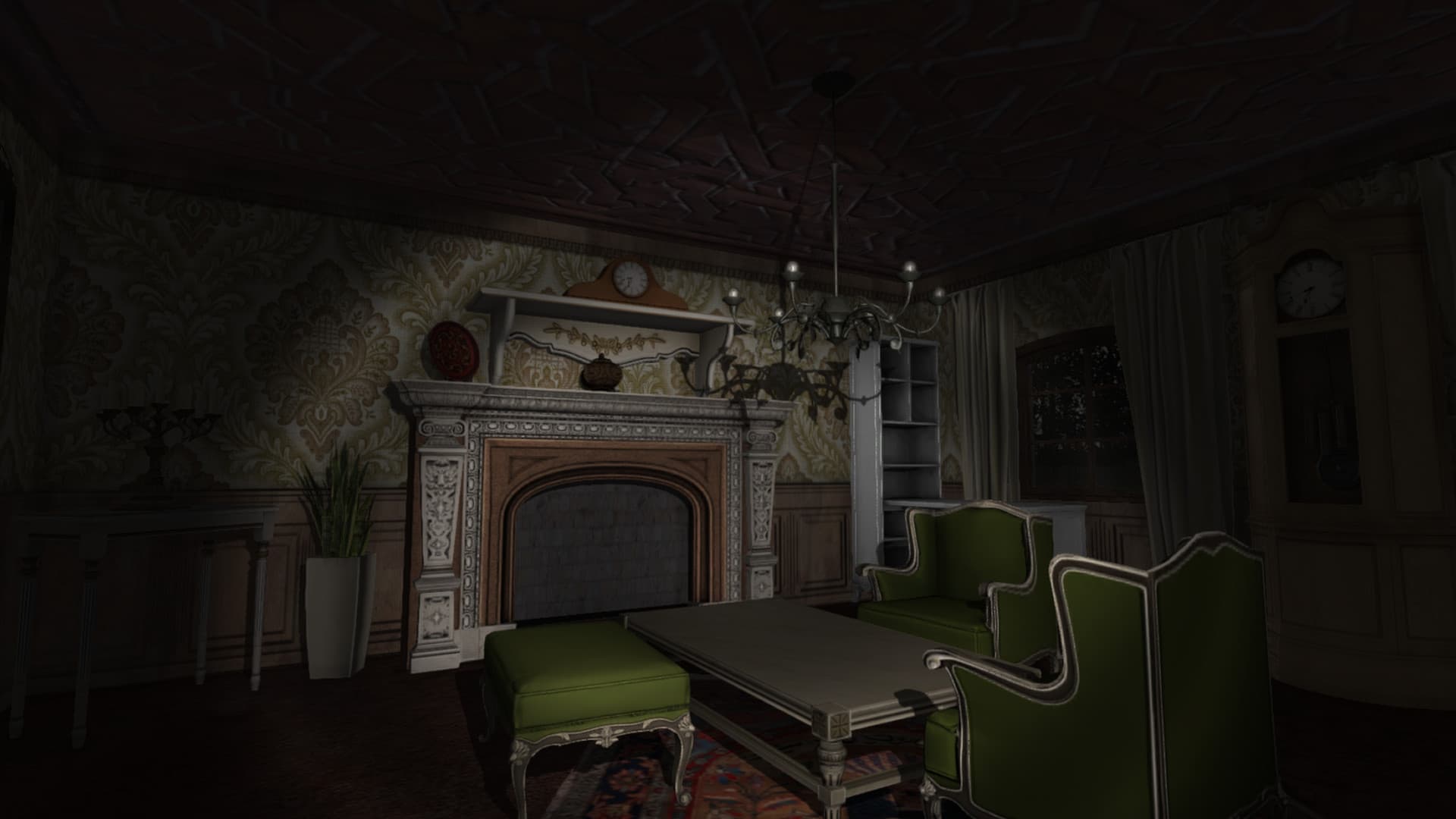 Pineview Drive Steam CD Key - 7