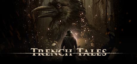 Trench Tales PC Steam Account