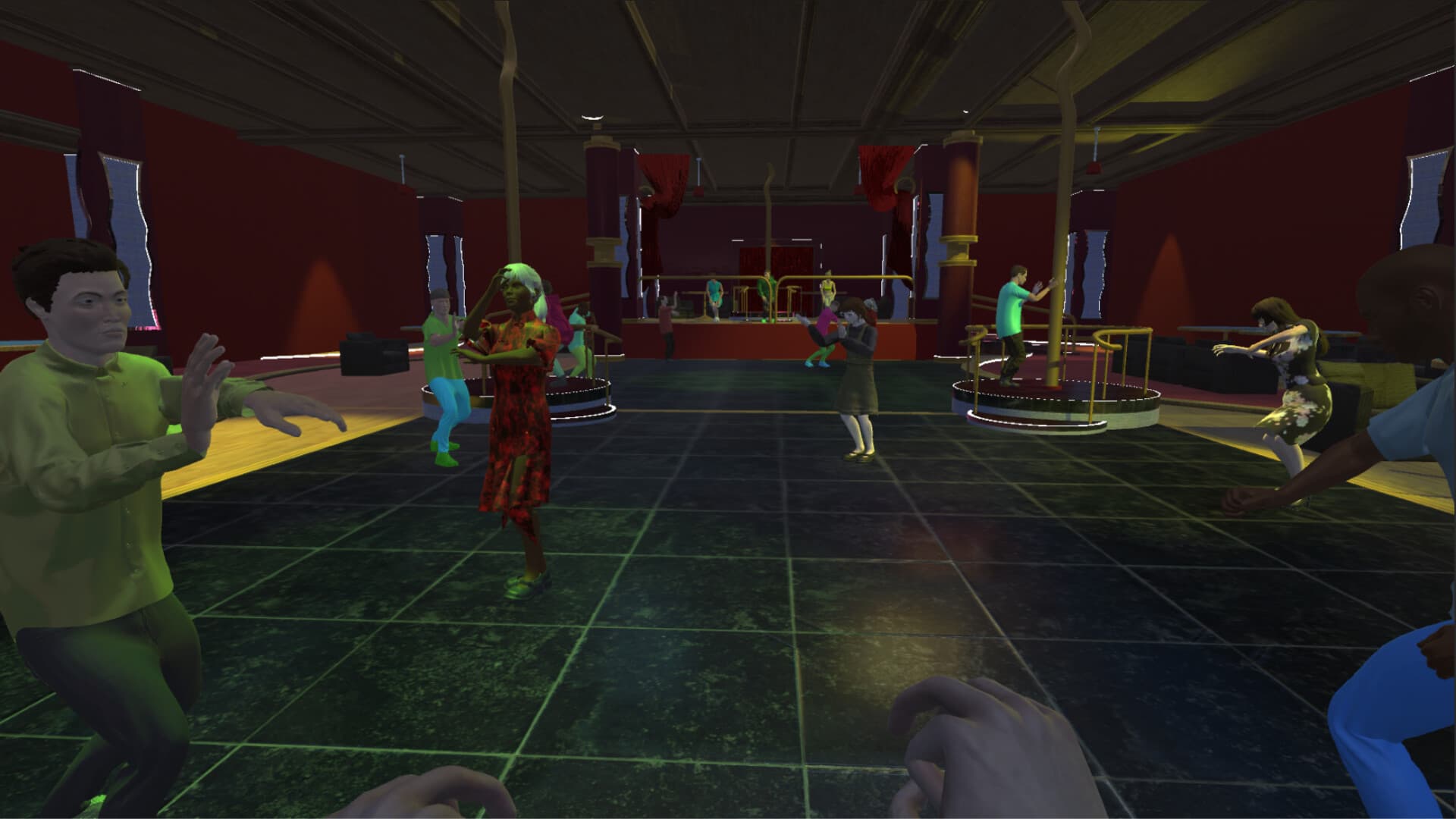 Casino Simulator 2024 PC Steam Account - 5