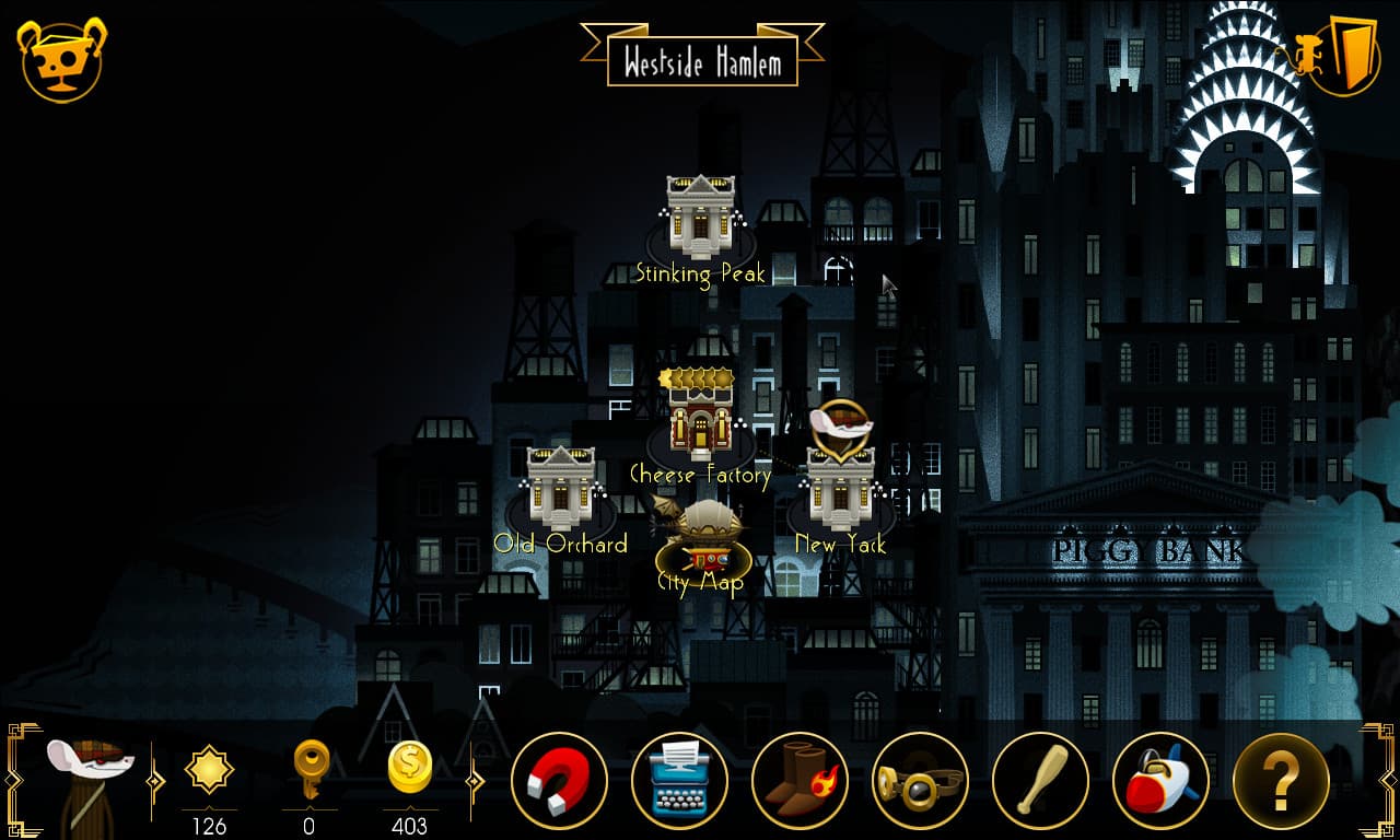 Rats - Time is running out! Steam CD Key - 4