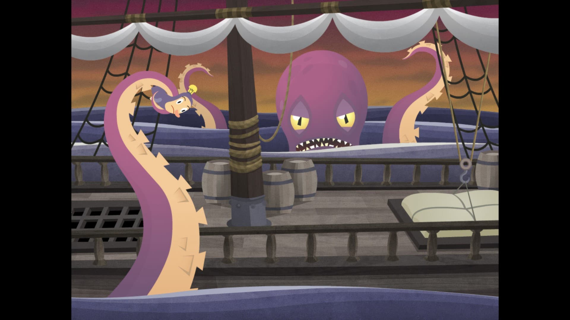 Hamlet or the Last Game without MMORPG Features, Shaders and Product Placement Steam CD Key - 2
