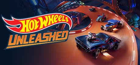 Hot Wheels Unleashed PC Steam Account