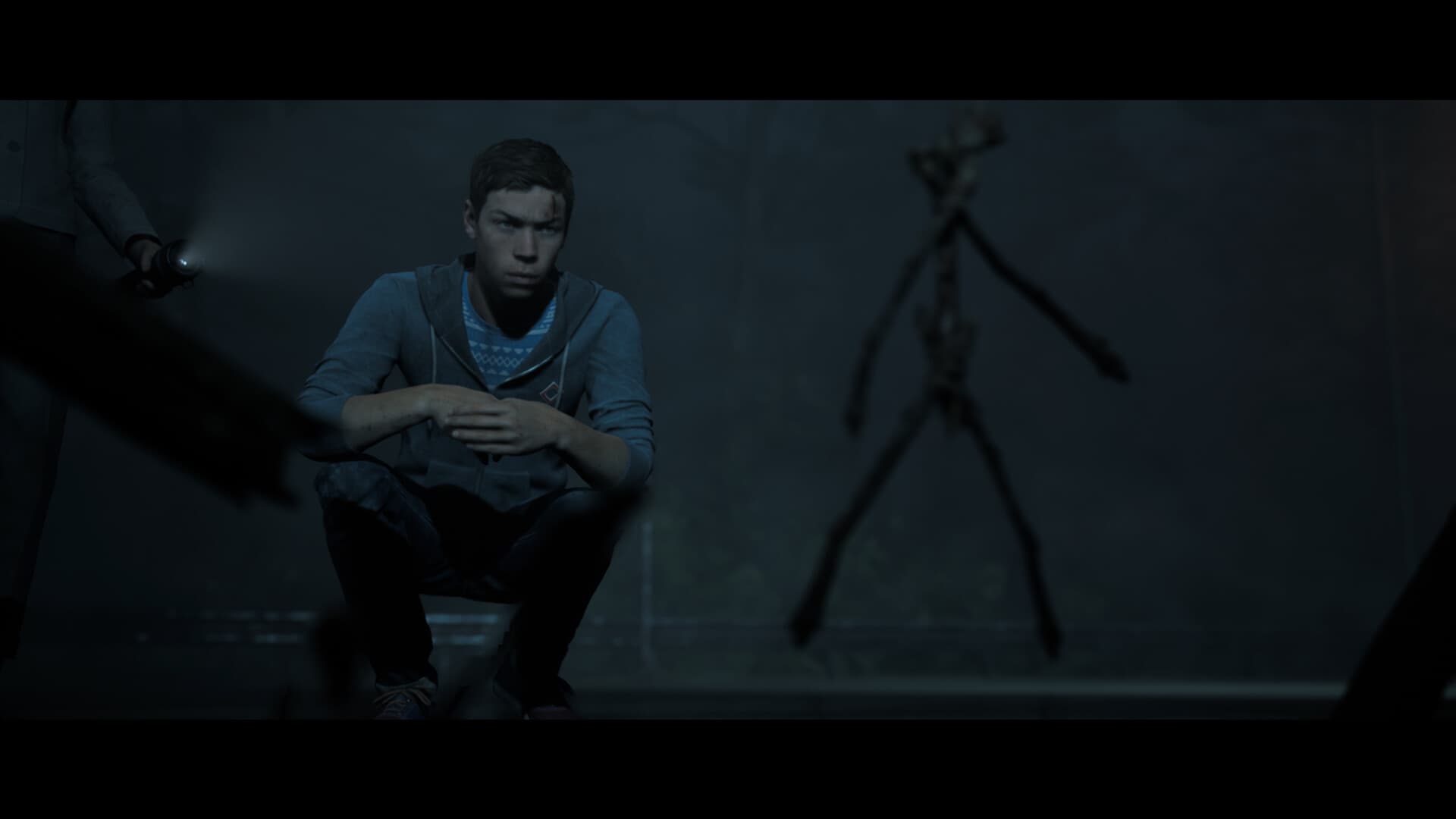 The Dark Pictures Anthology: Little Hope PC Steam Account - 3