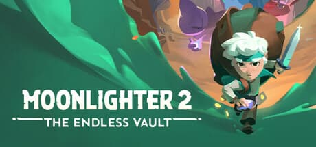 Moonlighter 2: The Endless Vault PC Steam Account