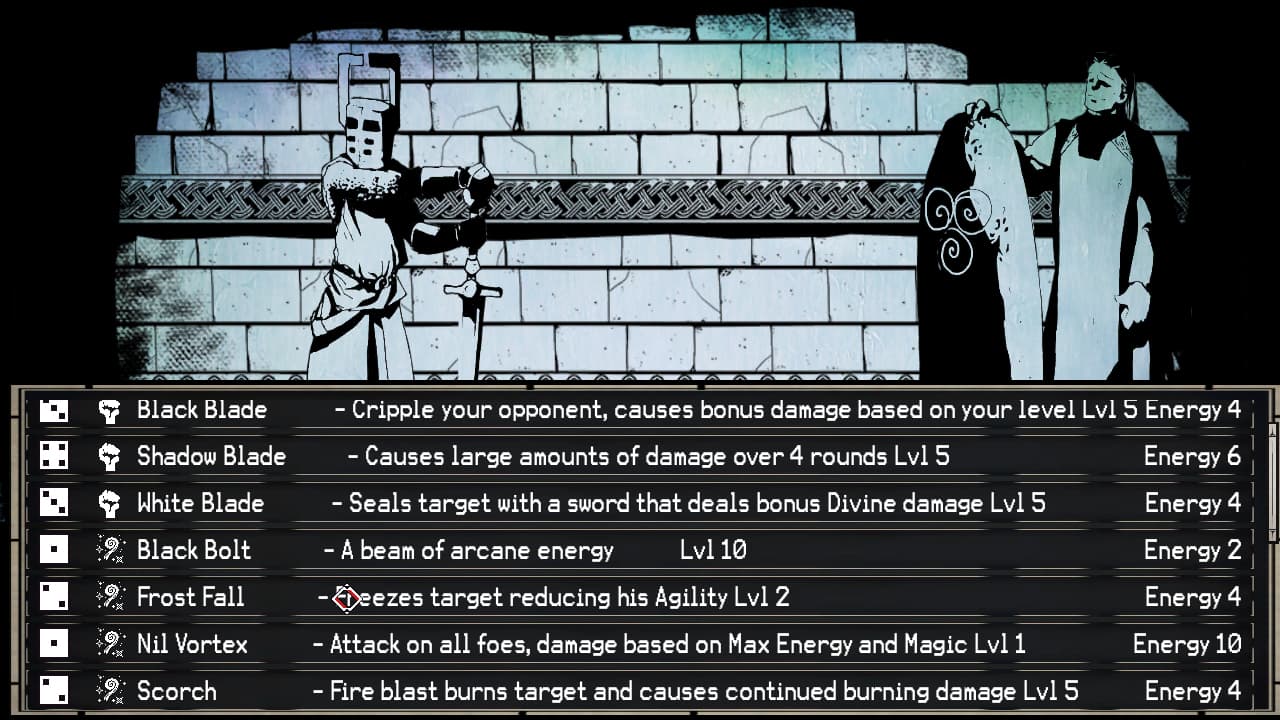 Paper Sorcerer Steam CD Key - 5