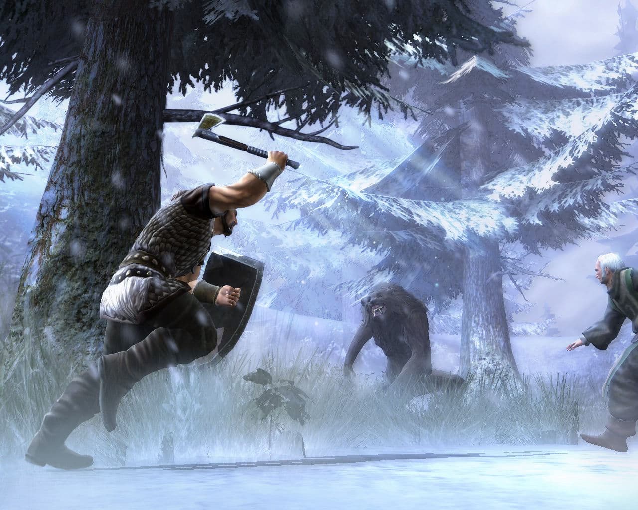 Drakensang: The River of Time Steam CD Key - 4