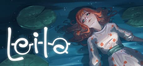 Leila EU (without DE/NL/PL/AT) PC Steam Account