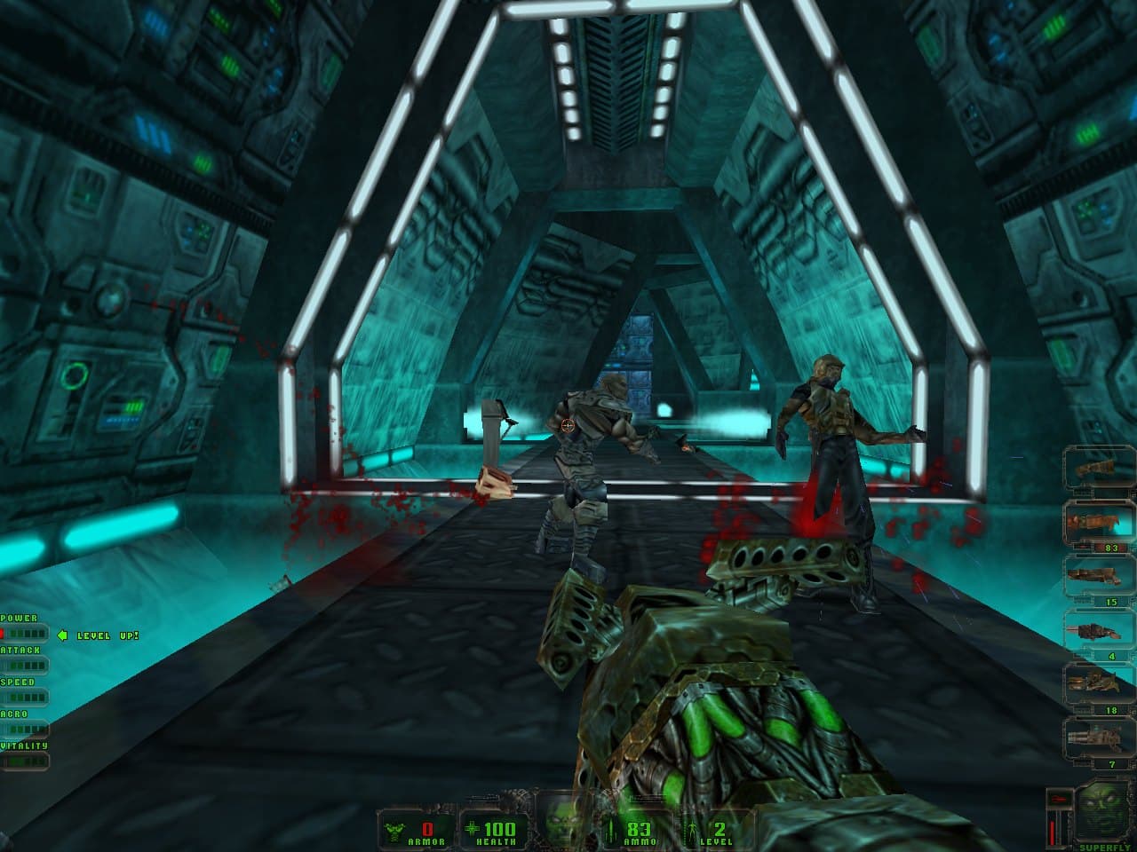 Daikatana PC Steam CD Key - 4