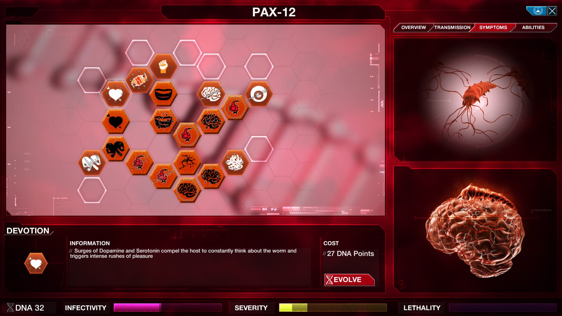 Plague Inc: Evolved Steam CD Key - 7