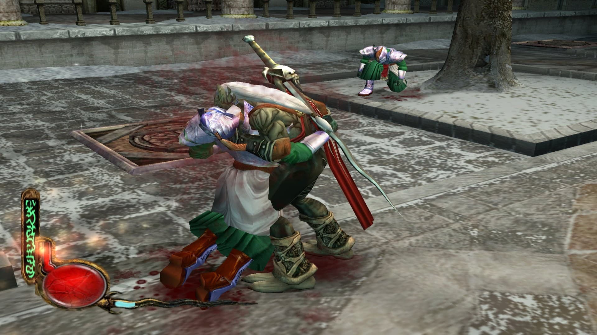 Legacy of Kain: Defiance Steam CD Key - 5