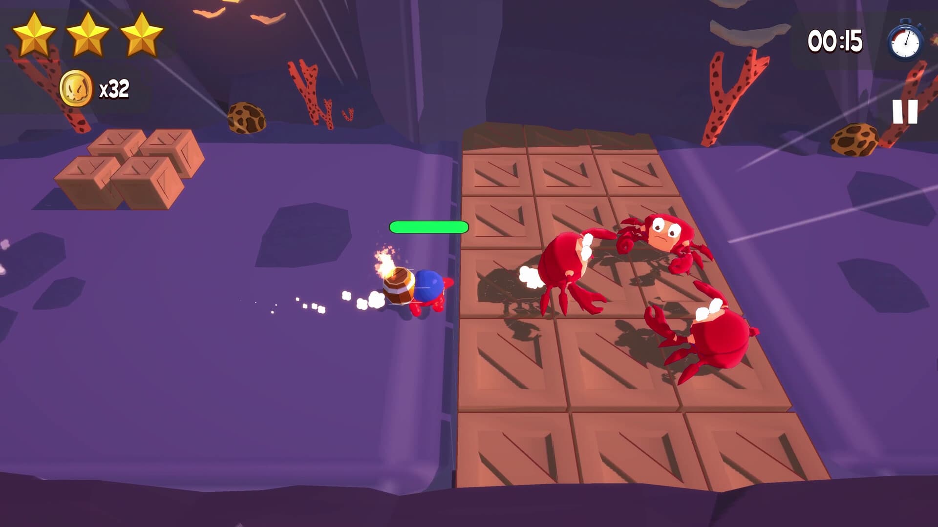 Kraken Odyssey PC Steam Account - 6
