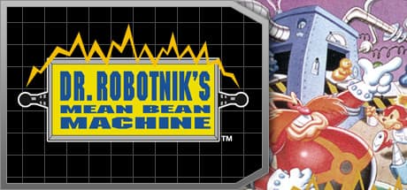 Dr. Robotnik's Mean Bean Machine Steam CD Key